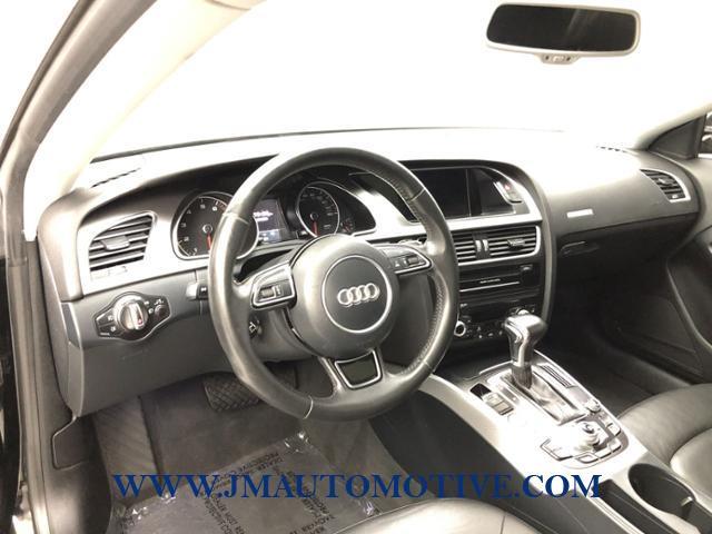 2014 Audi A5 2dr Cpe Auto quattro 2.0T Premium P, available for sale in Naugatuck, Connecticut | J&M Automotive Sls&Svc LLC. Naugatuck, Connecticut 2014 Audi A5 2dr Cpe Auto quattro 2.0T Premium P, available for sale in Naugatuck, Connecticut | J&M Automotive Sls&Svc LLC. Naugatuck, Connecticut