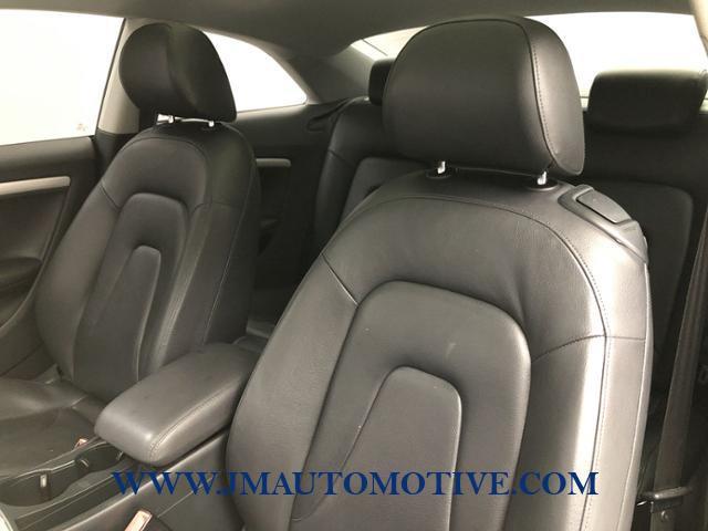 2014 Audi A5 2dr Cpe Auto quattro 2.0T Premium P, available for sale in Naugatuck, Connecticut | J&M Automotive Sls&Svc LLC. Naugatuck, Connecticut 2014 Audi A5 2dr Cpe Auto quattro 2.0T Premium P, available for sale in Naugatuck, Connecticut | J&M Automotive Sls&Svc LLC. Naugatuck, Connecticut