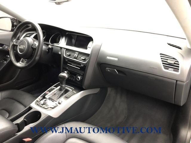 2014 Audi A5 2dr Cpe Auto quattro 2.0T Premium P, available for sale in Naugatuck, Connecticut | J&M Automotive Sls&Svc LLC. Naugatuck, Connecticut 2014 Audi A5 2dr Cpe Auto quattro 2.0T Premium P, available for sale in Naugatuck, Connecticut | J&M Automotive Sls&Svc LLC. Naugatuck, Connecticut