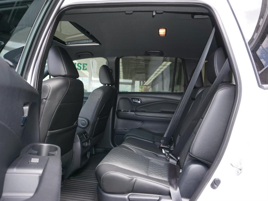 Used Honda Passport EX-L 2019 | Autouse. Andover, Massachusetts Used Honda Passport EX-L 2019 | Autouse. Andover, Massachusetts