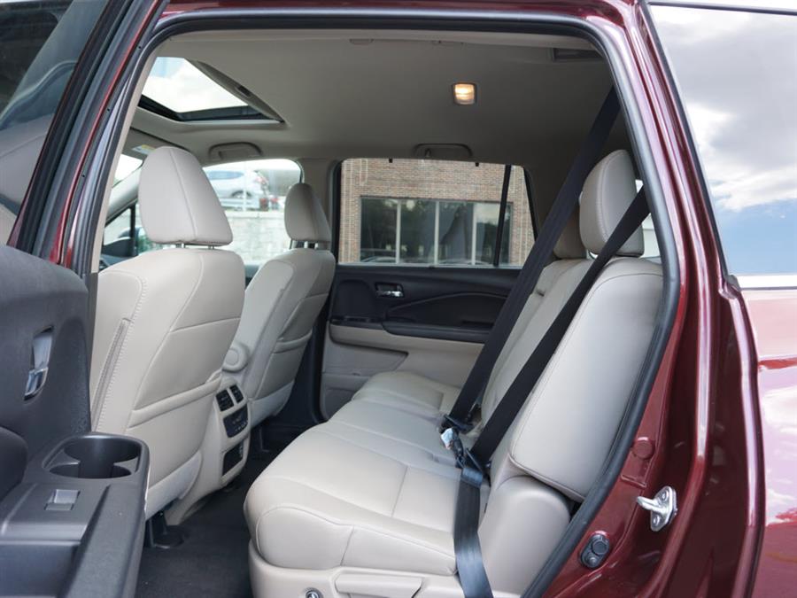 Used Honda Pilot EX-L 2019 | Autouse. Andover, Massachusetts Used Honda Pilot EX-L 2019 | Autouse. Andover, Massachusetts