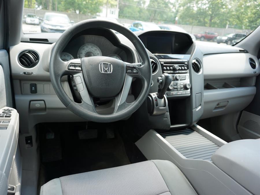 Used Honda Pilot EX 2014 | Autouse. Andover, Massachusetts Used Honda Pilot EX 2014 | Autouse. Andover, Massachusetts