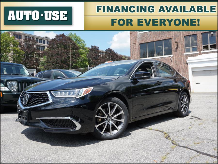 Used Acura Tlx V6 2019 | Autouse. Andover, Massachusetts Used Acura Tlx V6 2019 | Autouse. Andover, Massachusetts