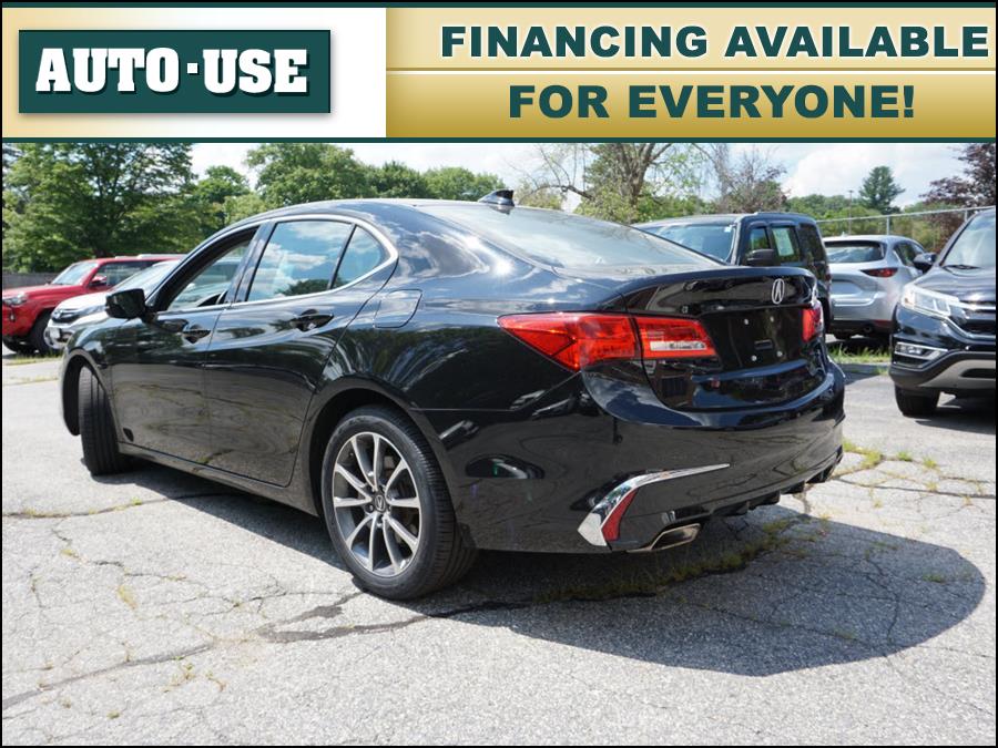 Used Acura Tlx V6 2019 | Autouse. Andover, Massachusetts Used Acura Tlx V6 2019 | Autouse. Andover, Massachusetts