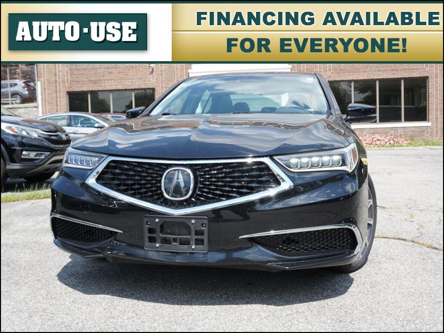 Used Acura Tlx V6 2019 | Autouse. Andover, Massachusetts Used Acura Tlx V6 2019 | Autouse. Andover, Massachusetts