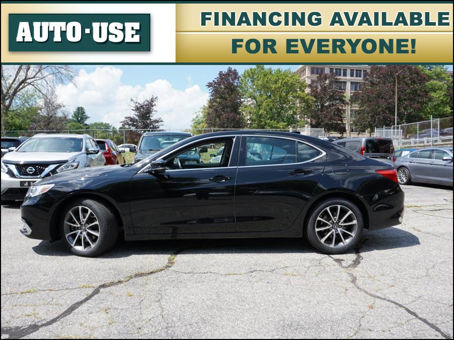 Used Acura Tlx V6 2019 | Autouse. Andover, Massachusetts Used Acura Tlx V6 2019 | Autouse. Andover, Massachusetts