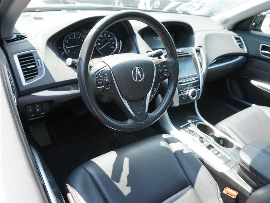 Used Acura Tlx V6 2019 | Autouse. Andover, Massachusetts Used Acura Tlx V6 2019 | Autouse. Andover, Massachusetts