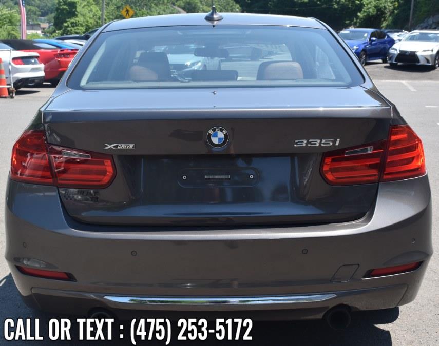 Used BMW 3 Series Sdn 335i xDrive AWD 2013 | Highline Car Connection. Waterbury, Connecticut Used BMW 3 Series Sdn 335i xDrive AWD 2013 | Highline Car Connection. Waterbury, Connecticut