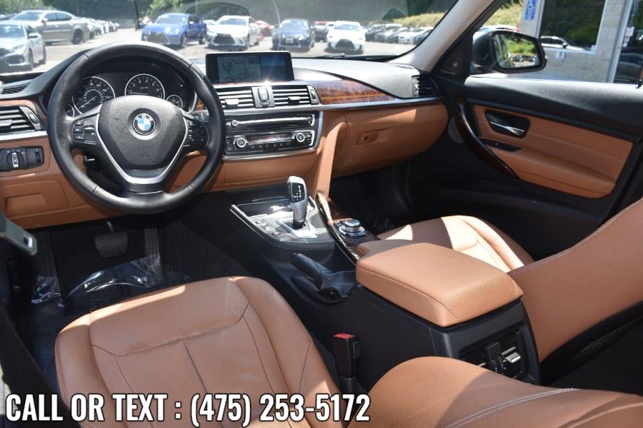 Used BMW 3 Series Sdn 335i xDrive AWD 2013 | Highline Car Connection. Waterbury, Connecticut Used BMW 3 Series Sdn 335i xDrive AWD 2013 | Highline Car Connection. Waterbury, Connecticut