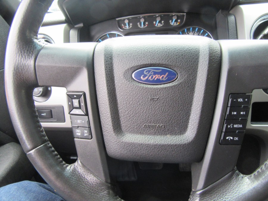 Used Ford F-150 4WD SuperCab 145" Lariat 2012 | Royalty Auto Sales. Little Ferry, New Jersey Used Ford F-150 4WD SuperCab 145" Lariat 2012 | Royalty Auto Sales. Little Ferry, New Jersey