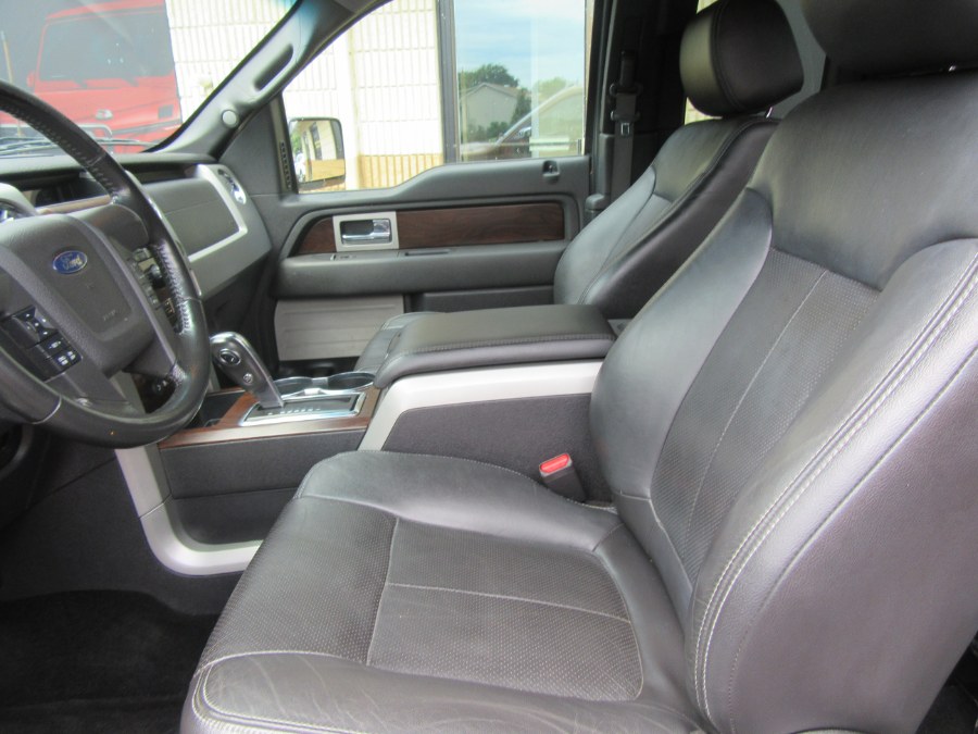 Used Ford F-150 4WD SuperCab 145" Lariat 2012 | Royalty Auto Sales. Little Ferry, New Jersey Used Ford F-150 4WD SuperCab 145" Lariat 2012 | Royalty Auto Sales. Little Ferry, New Jersey