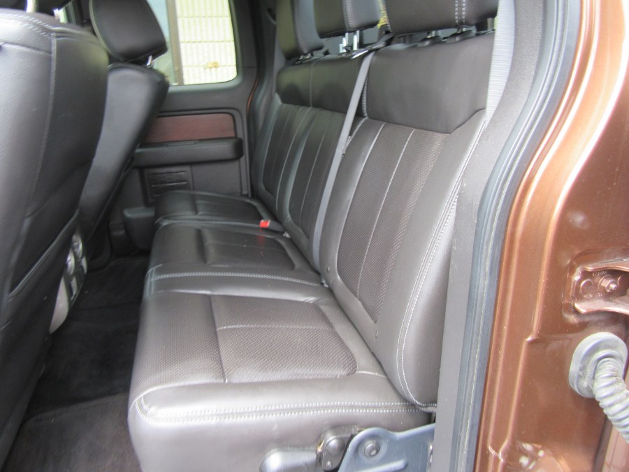 Used Ford F-150 4WD SuperCab 145" Lariat 2012 | Royalty Auto Sales. Little Ferry, New Jersey Used Ford F-150 4WD SuperCab 145" Lariat 2012 | Royalty Auto Sales. Little Ferry, New Jersey