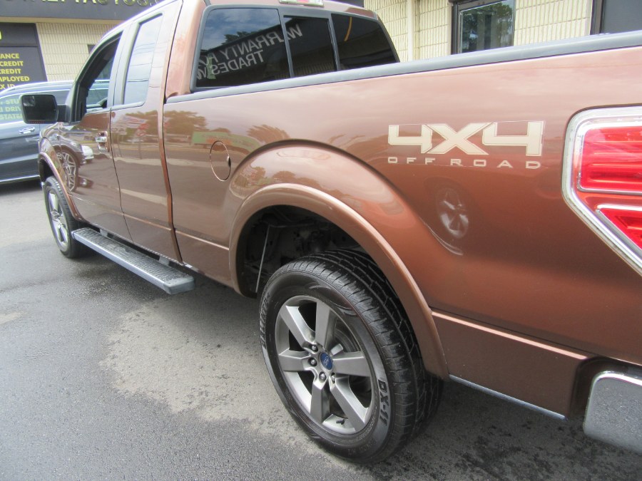 Used Ford F-150 4WD SuperCab 145" Lariat 2012 | Royalty Auto Sales. Little Ferry, New Jersey Used Ford F-150 4WD SuperCab 145" Lariat 2012 | Royalty Auto Sales. Little Ferry, New Jersey