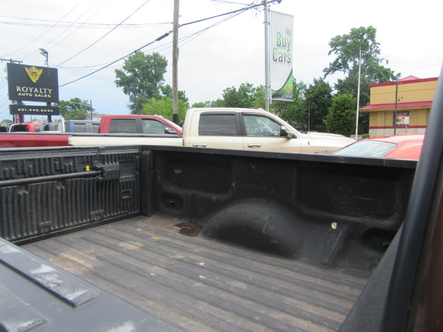 Used Ford F-150 4WD SuperCab 145" Lariat 2012 | Royalty Auto Sales. Little Ferry, New Jersey Used Ford F-150 4WD SuperCab 145" Lariat 2012 | Royalty Auto Sales. Little Ferry, New Jersey