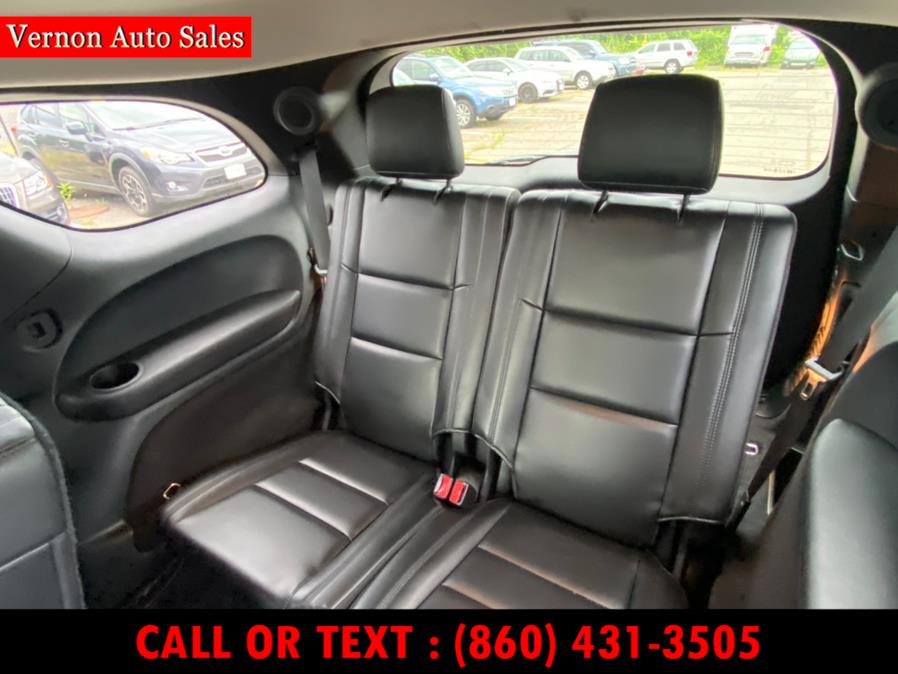 2017 Dodge Durango GT AWD, available for sale in Manchester, Connecticut | Vernon Auto Sale & Service. Manchester, Connecticut 2017 Dodge Durango GT AWD, available for sale in Manchester, Connecticut | Vernon Auto Sale & Service. Manchester, Connecticut