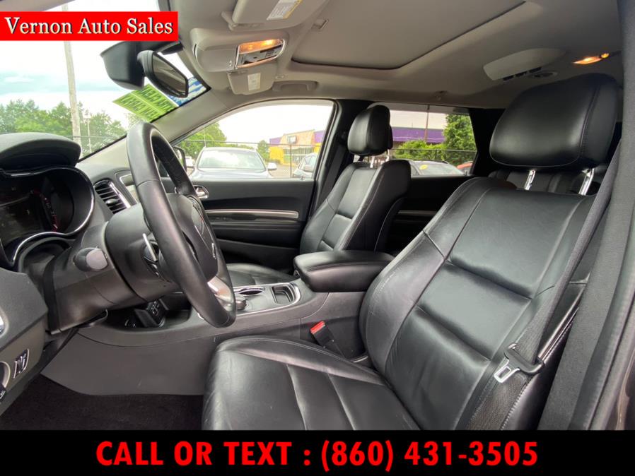 2017 Dodge Durango GT AWD, available for sale in Manchester, Connecticut | Vernon Auto Sale & Service. Manchester, Connecticut 2017 Dodge Durango GT AWD, available for sale in Manchester, Connecticut | Vernon Auto Sale & Service. Manchester, Connecticut