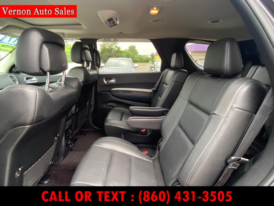 2017 Dodge Durango GT AWD, available for sale in Manchester, Connecticut | Vernon Auto Sale & Service. Manchester, Connecticut 2017 Dodge Durango GT AWD, available for sale in Manchester, Connecticut | Vernon Auto Sale & Service. Manchester, Connecticut