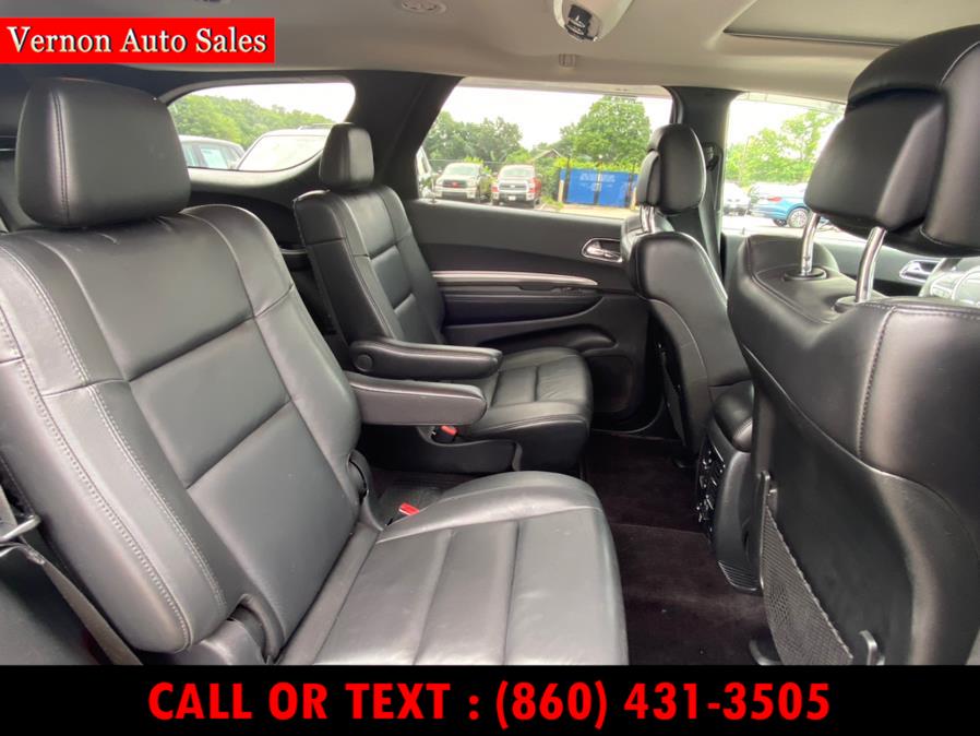 2017 Dodge Durango GT AWD, available for sale in Manchester, Connecticut | Vernon Auto Sale & Service. Manchester, Connecticut 2017 Dodge Durango GT AWD, available for sale in Manchester, Connecticut | Vernon Auto Sale & Service. Manchester, Connecticut
