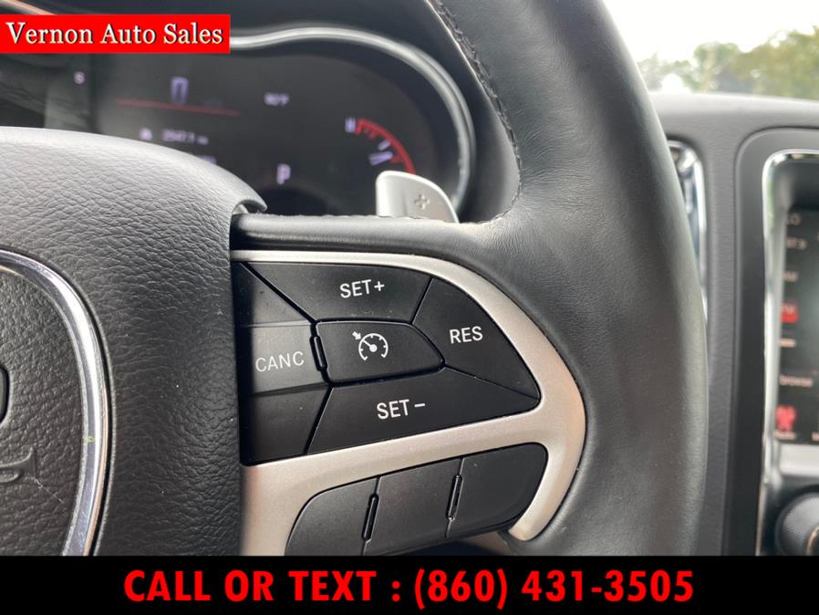 2017 Dodge Durango GT AWD, available for sale in Manchester, Connecticut | Vernon Auto Sale & Service. Manchester, Connecticut 2017 Dodge Durango GT AWD, available for sale in Manchester, Connecticut | Vernon Auto Sale & Service. Manchester, Connecticut