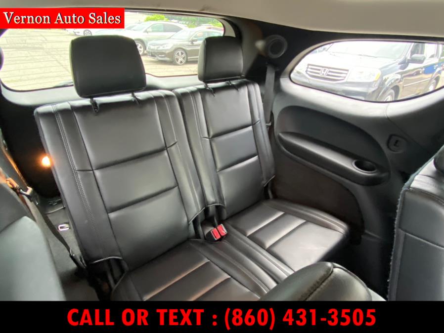 2017 Dodge Durango GT AWD, available for sale in Manchester, Connecticut | Vernon Auto Sale & Service. Manchester, Connecticut 2017 Dodge Durango GT AWD, available for sale in Manchester, Connecticut | Vernon Auto Sale & Service. Manchester, Connecticut