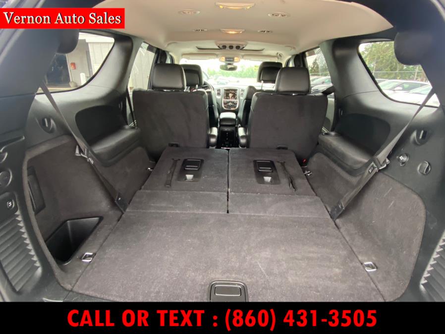 2017 Dodge Durango GT AWD, available for sale in Manchester, Connecticut | Vernon Auto Sale & Service. Manchester, Connecticut 2017 Dodge Durango GT AWD, available for sale in Manchester, Connecticut | Vernon Auto Sale & Service. Manchester, Connecticut