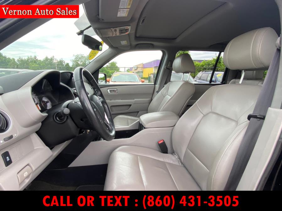 Used Honda Pilot 4WD 4dr EX-L w/Navi 2015 | Vernon Auto Sale & Service. Manchester, Connecticut Used Honda Pilot 4WD 4dr EX-L w/Navi 2015 | Vernon Auto Sale & Service. Manchester, Connecticut
