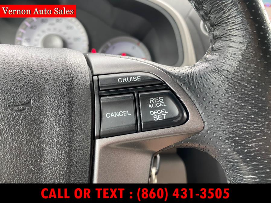 Used Honda Pilot 4WD 4dr EX-L w/Navi 2015 | Vernon Auto Sale & Service. Manchester, Connecticut Used Honda Pilot 4WD 4dr EX-L w/Navi 2015 | Vernon Auto Sale & Service. Manchester, Connecticut