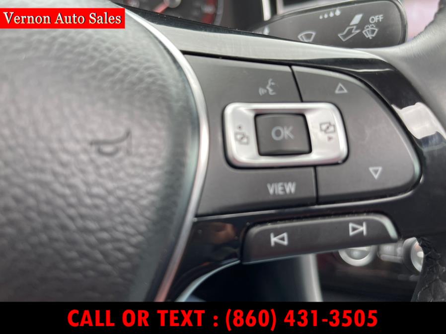 2019 Volkswagen Jetta SE Auto w/SULEV, available for sale in Manchester, Connecticut | Vernon Auto Sale & Service. Manchester, Connecticut 2019 Volkswagen Jetta SE Auto w/SULEV, available for sale in Manchester, Connecticut | Vernon Auto Sale & Service. Manchester, Connecticut