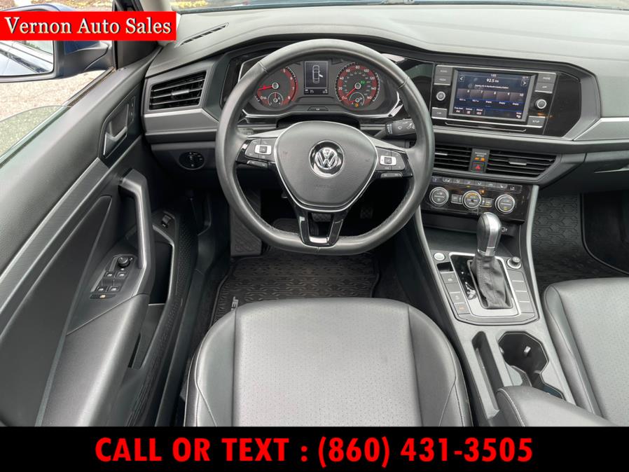 2019 Volkswagen Jetta SE Auto w/SULEV, available for sale in Manchester, Connecticut | Vernon Auto Sale & Service. Manchester, Connecticut 2019 Volkswagen Jetta SE Auto w/SULEV, available for sale in Manchester, Connecticut | Vernon Auto Sale & Service. Manchester, Connecticut