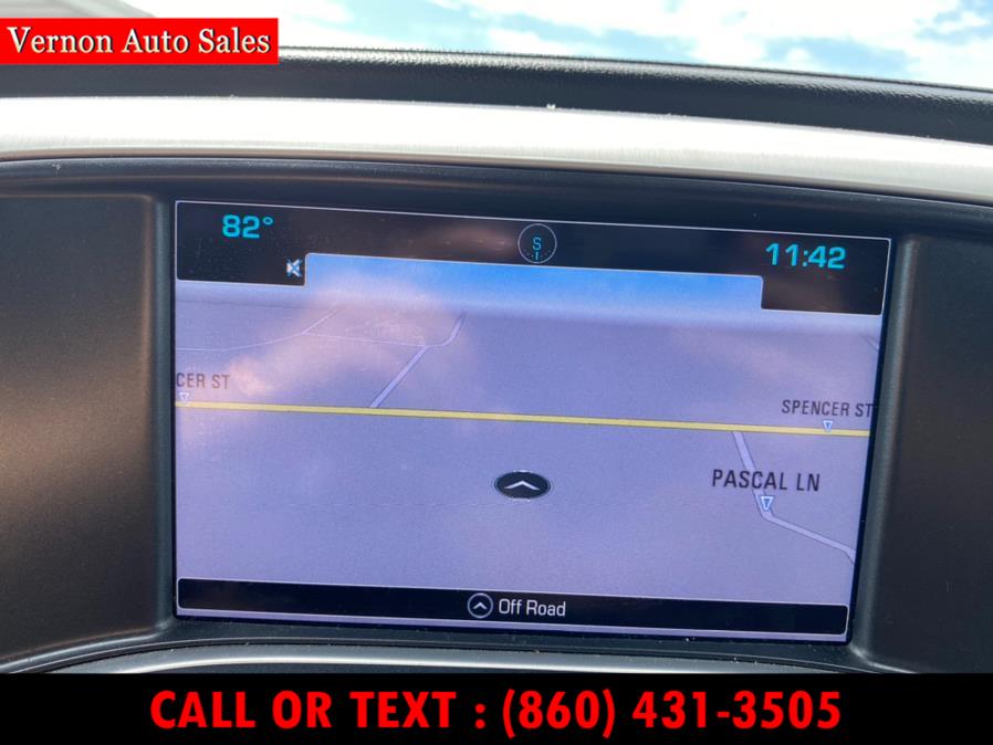 Used GMC Sierra 1500 4WD Crew Cab 143.5" SLT 2018 | Vernon Auto Sale & Service. Manchester, Connecticut Used GMC Sierra 1500 4WD Crew Cab 143.5" SLT 2018 | Vernon Auto Sale & Service. Manchester, Connecticut
