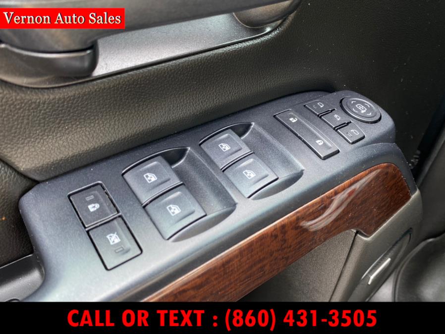 Used GMC Sierra 1500 4WD Crew Cab 143.5" SLT 2018 | Vernon Auto Sale & Service. Manchester, Connecticut Used GMC Sierra 1500 4WD Crew Cab 143.5" SLT 2018 | Vernon Auto Sale & Service. Manchester, Connecticut