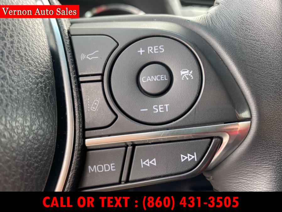 2018 Toyota Camry XSE Auto, available for sale in Manchester, Connecticut | Vernon Auto Sale & Service. Manchester, Connecticut 2018 Toyota Camry XSE Auto, available for sale in Manchester, Connecticut | Vernon Auto Sale & Service. Manchester, Connecticut