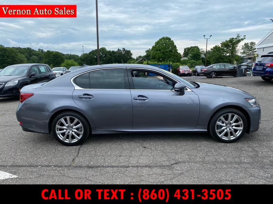 2014 Lexus GS 350 4dr Sdn AWD, available for sale in Manchester, Connecticut | Vernon Auto Sale & Service. Manchester, Connecticut 2014 Lexus GS 350 4dr Sdn AWD, available for sale in Manchester, Connecticut | Vernon Auto Sale & Service. Manchester, Connecticut