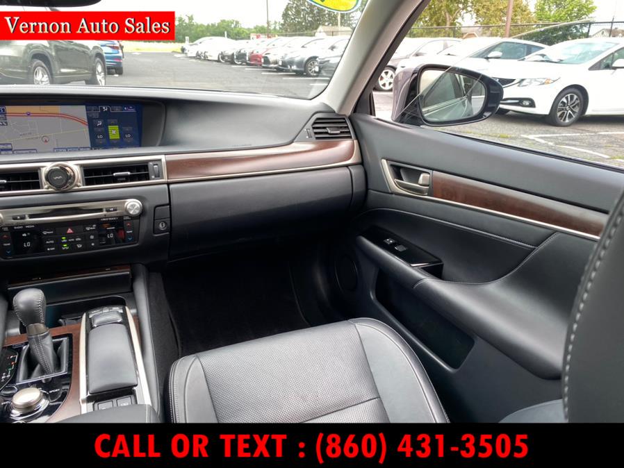 2014 Lexus GS 350 4dr Sdn AWD, available for sale in Manchester, Connecticut | Vernon Auto Sale & Service. Manchester, Connecticut 2014 Lexus GS 350 4dr Sdn AWD, available for sale in Manchester, Connecticut | Vernon Auto Sale & Service. Manchester, Connecticut