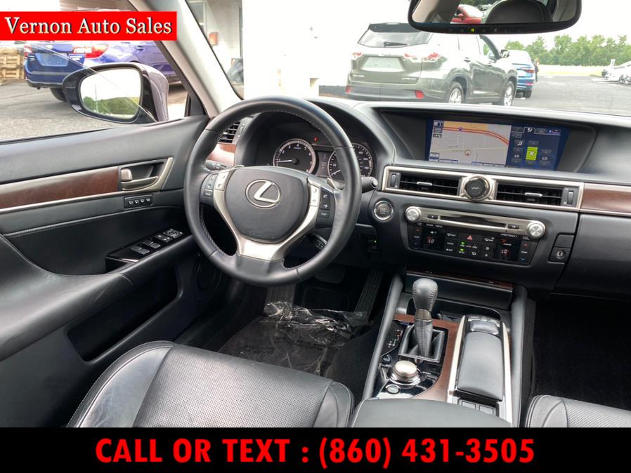 2014 Lexus GS 350 4dr Sdn AWD, available for sale in Manchester, Connecticut | Vernon Auto Sale & Service. Manchester, Connecticut 2014 Lexus GS 350 4dr Sdn AWD, available for sale in Manchester, Connecticut | Vernon Auto Sale & Service. Manchester, Connecticut