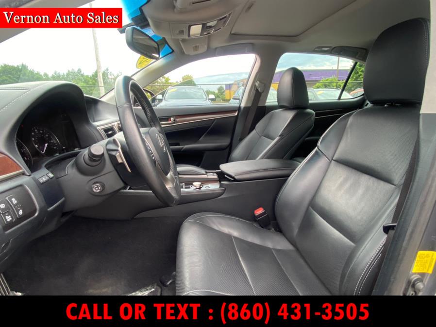 2014 Lexus GS 350 4dr Sdn AWD, available for sale in Manchester, Connecticut | Vernon Auto Sale & Service. Manchester, Connecticut 2014 Lexus GS 350 4dr Sdn AWD, available for sale in Manchester, Connecticut | Vernon Auto Sale & Service. Manchester, Connecticut