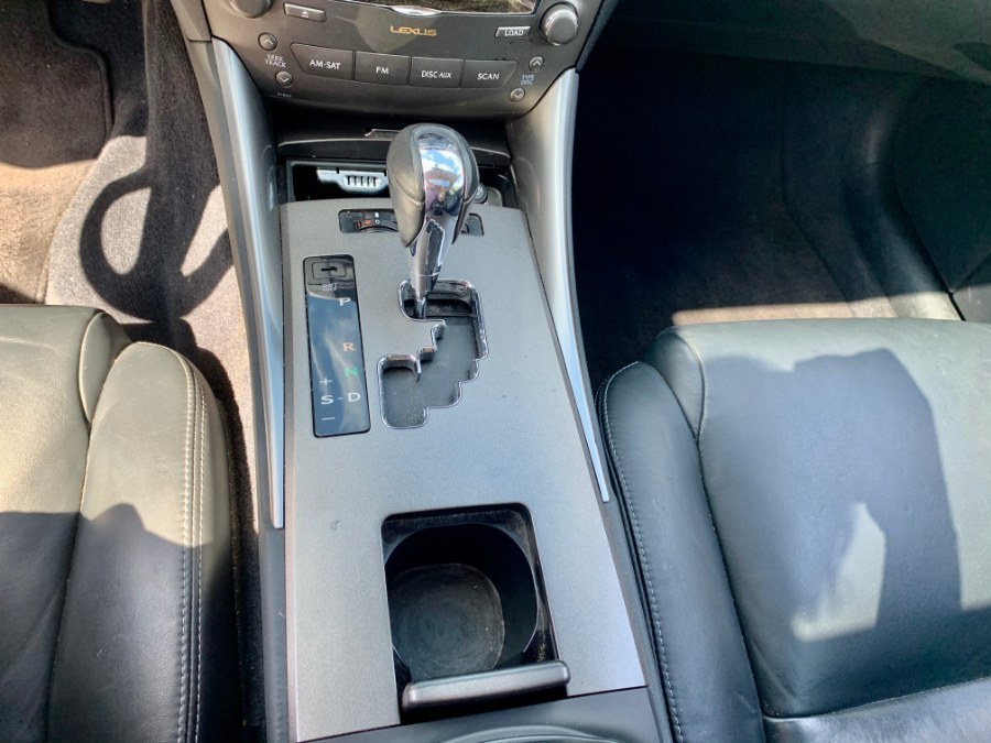 2009 Lexus IS 250 4dr Sport Sdn Auto AWD, available for sale in Manchester, New Hampshire | Second Street Auto Sales Inc. Manchester, New Hampshire 2009 Lexus IS 250 4dr Sport Sdn Auto AWD, available for sale in Manchester, New Hampshire | Second Street Auto Sales Inc. Manchester, New Hampshire