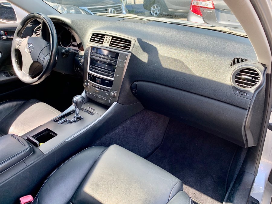 2009 Lexus IS 250 4dr Sport Sdn Auto AWD, available for sale in Manchester, New Hampshire | Second Street Auto Sales Inc. Manchester, New Hampshire 2009 Lexus IS 250 4dr Sport Sdn Auto AWD, available for sale in Manchester, New Hampshire | Second Street Auto Sales Inc. Manchester, New Hampshire