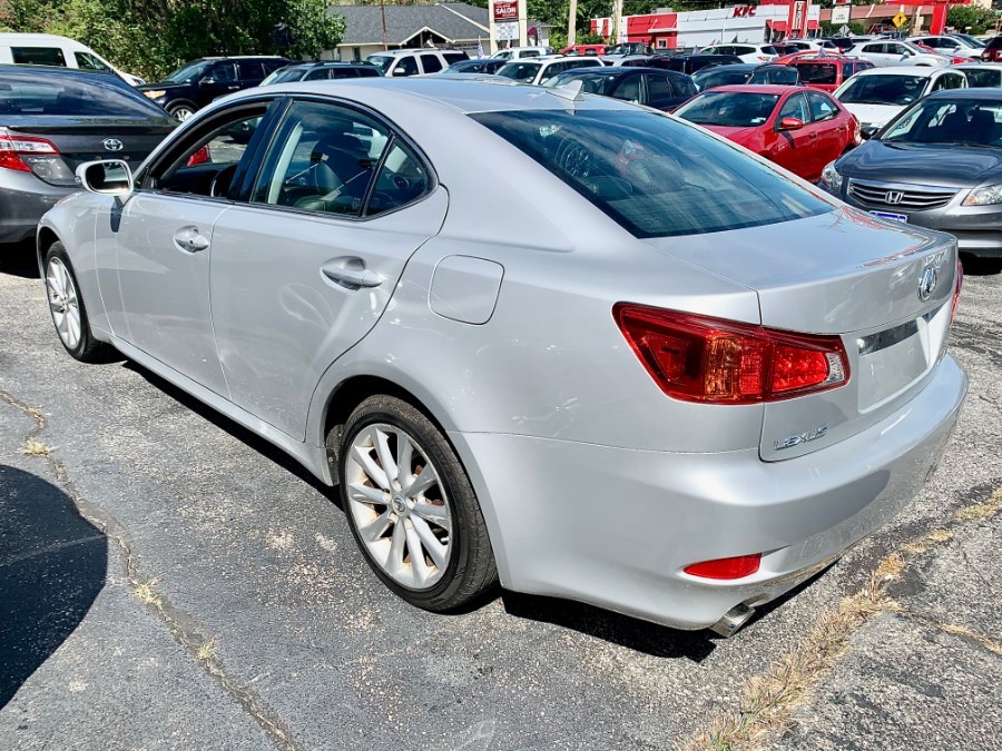 2009 Lexus IS 250 4dr Sport Sdn Auto AWD, available for sale in Manchester, New Hampshire | Second Street Auto Sales Inc. Manchester, New Hampshire 2009 Lexus IS 250 4dr Sport Sdn Auto AWD, available for sale in Manchester, New Hampshire | Second Street Auto Sales Inc. Manchester, New Hampshire