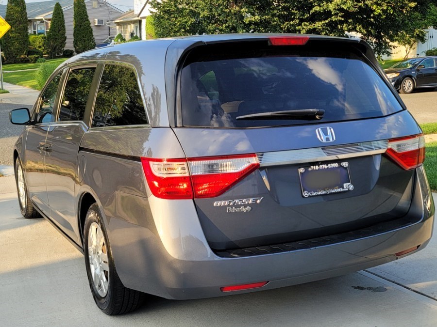 2013 Honda Odyssey,	3rd Row Seat Back-Up Camera,Remote Engine Starter System, available for sale in Queens, NY