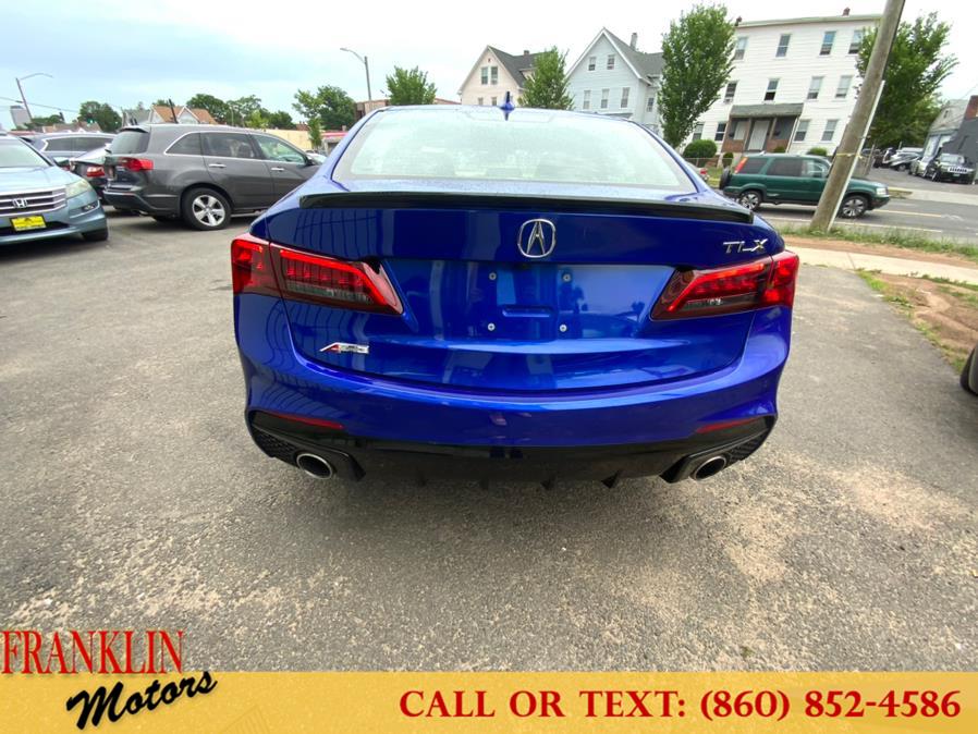 2020 Acura TLX 2.4L FWD w/A-Spec Pkg, available for sale in Hartford, Connecticut | Franklin Motors Auto Sales LLC. Hartford, Connecticut 2020 Acura TLX 2.4L FWD w/A-Spec Pkg, available for sale in Hartford, Connecticut | Franklin Motors Auto Sales LLC. Hartford, Connecticut