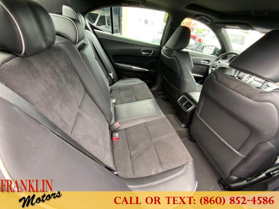 2020 Acura TLX 2.4L FWD w/A-Spec Pkg, available for sale in Hartford, Connecticut | Franklin Motors Auto Sales LLC. Hartford, Connecticut 2020 Acura TLX 2.4L FWD w/A-Spec Pkg, available for sale in Hartford, Connecticut | Franklin Motors Auto Sales LLC. Hartford, Connecticut