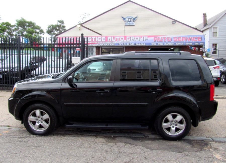 Used Honda Pilot 4WD 4dr EX 2011 | MFG Prestige Auto Group. Paterson, New Jersey Used Honda Pilot 4WD 4dr EX 2011 | MFG Prestige Auto Group. Paterson, New Jersey