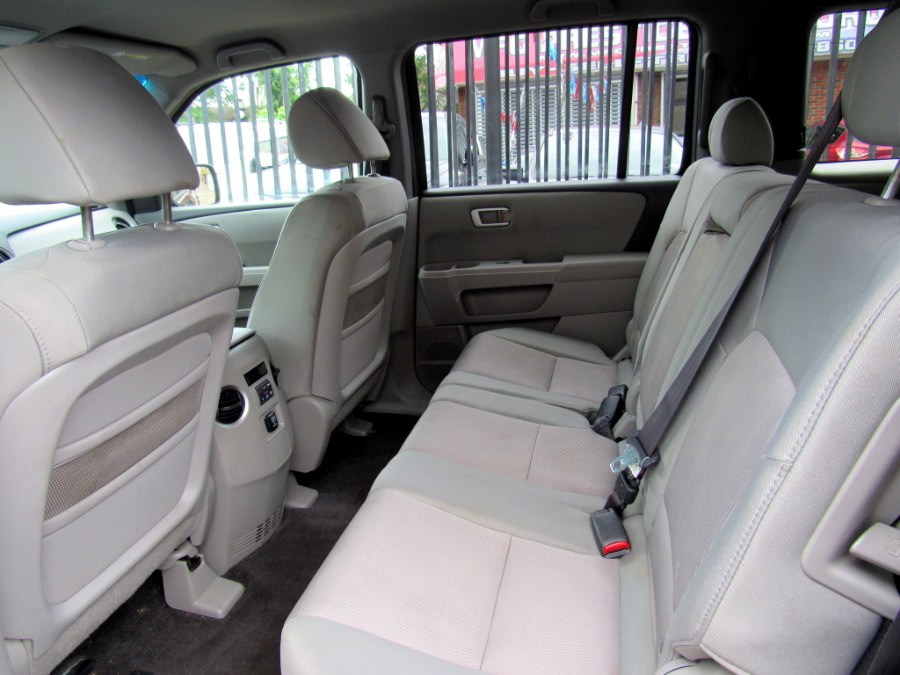 Used Honda Pilot 4WD 4dr EX 2011 | MFG Prestige Auto Group. Paterson, New Jersey Used Honda Pilot 4WD 4dr EX 2011 | MFG Prestige Auto Group. Paterson, New Jersey