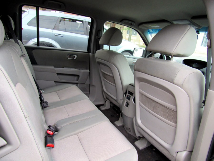 Used Honda Pilot 4WD 4dr EX 2011 | MFG Prestige Auto Group. Paterson, New Jersey Used Honda Pilot 4WD 4dr EX 2011 | MFG Prestige Auto Group. Paterson, New Jersey