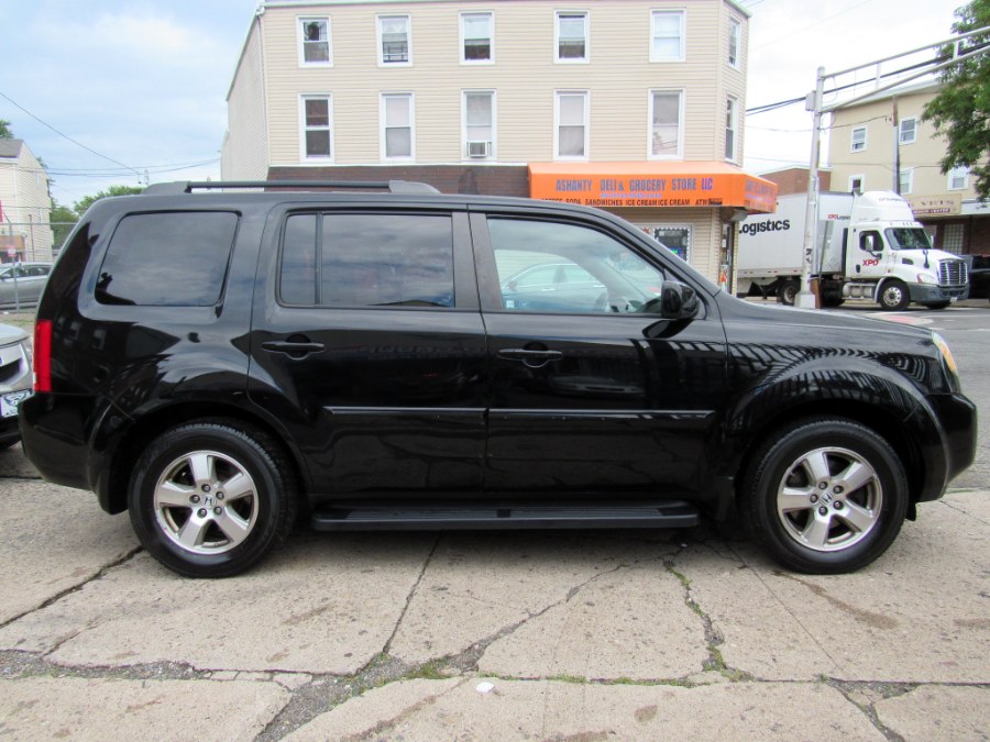 Used Honda Pilot 4WD 4dr EX 2011 | MFG Prestige Auto Group. Paterson, New Jersey Used Honda Pilot 4WD 4dr EX 2011 | MFG Prestige Auto Group. Paterson, New Jersey