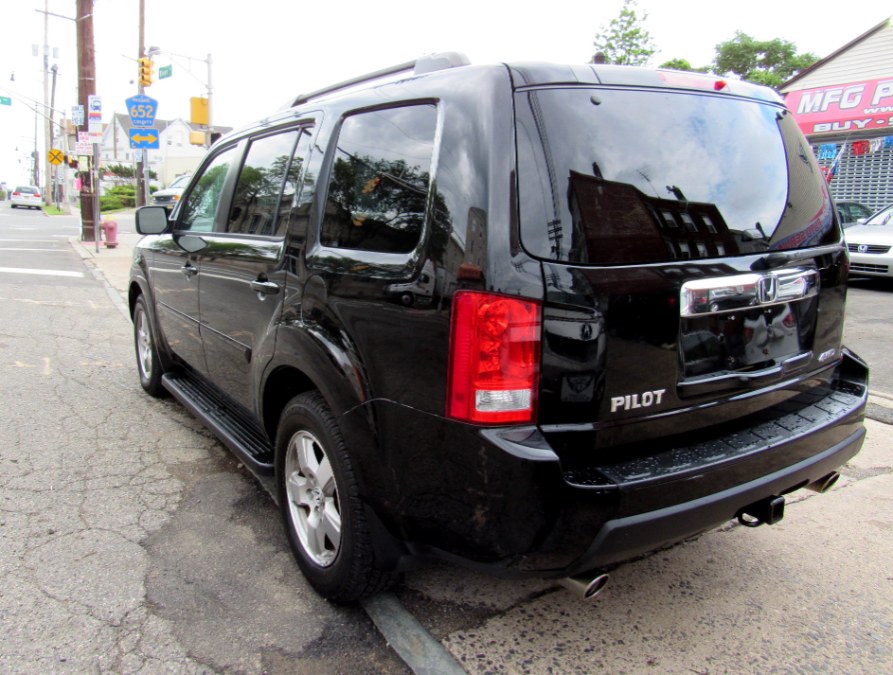Used Honda Pilot 4WD 4dr EX 2011 | MFG Prestige Auto Group. Paterson, New Jersey Used Honda Pilot 4WD 4dr EX 2011 | MFG Prestige Auto Group. Paterson, New Jersey