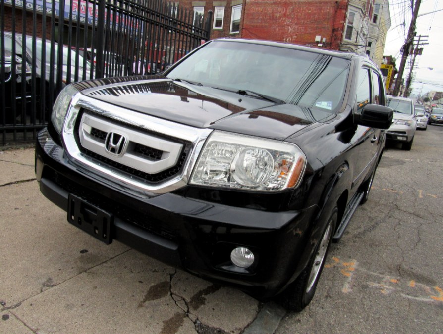 Used Honda Pilot 4WD 4dr EX 2011 | MFG Prestige Auto Group. Paterson, New Jersey Used Honda Pilot 4WD 4dr EX 2011 | MFG Prestige Auto Group. Paterson, New Jersey