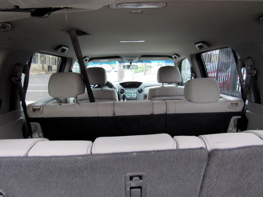 Used Honda Pilot 4WD 4dr EX 2011 | MFG Prestige Auto Group. Paterson, New Jersey Used Honda Pilot 4WD 4dr EX 2011 | MFG Prestige Auto Group. Paterson, New Jersey