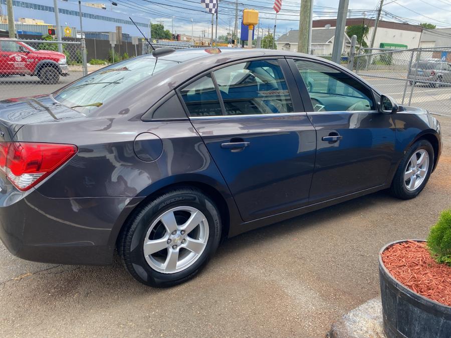 2015 Chevrolet Cruze 4dr Sdn Auto 1LT, available for sale in Stamford, Connecticut | Harbor View Auto Sales LLC. Stamford, Connecticut 2015 Chevrolet Cruze 4dr Sdn Auto 1LT, available for sale in Stamford, Connecticut | Harbor View Auto Sales LLC. Stamford, Connecticut